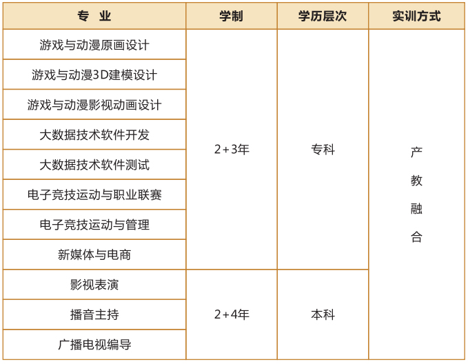 在上海浦东星光职业学校，我学的不是“打游戏”，是造游戏