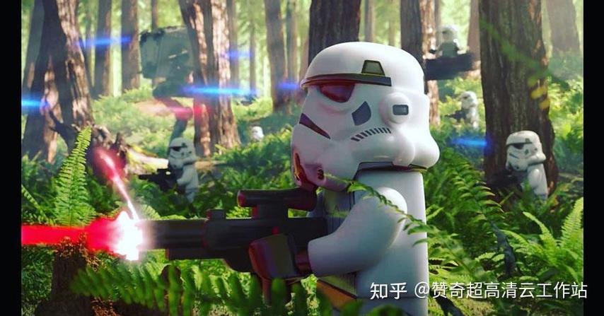 这些maya游戏开发和动画建模插件你用过哪款